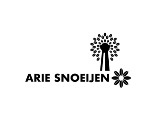 Logo Arie Snoeijen